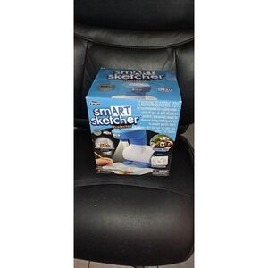 Smart Sketcher Projector